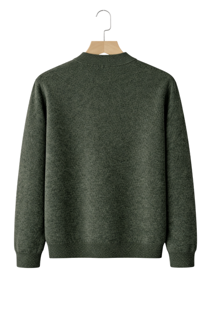 Valerio Cashmere Sweater