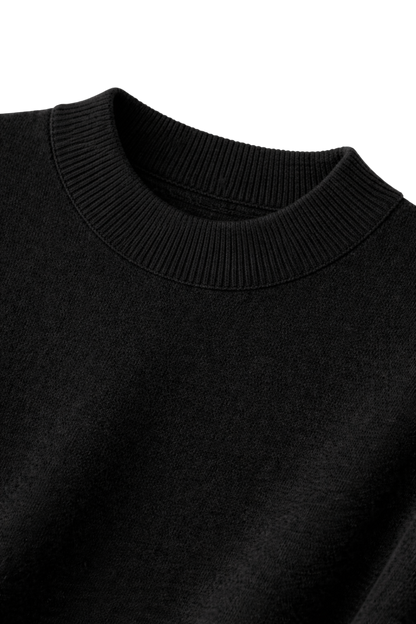 Valerio Cashmere Sweater