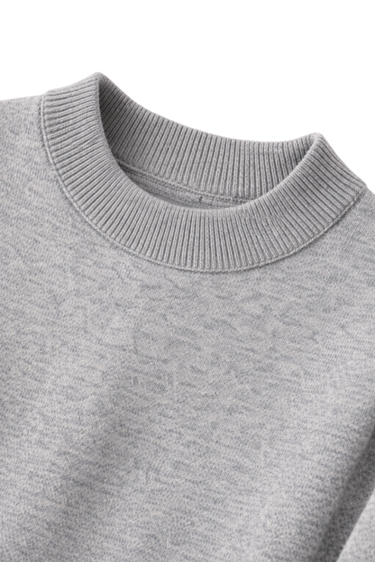 Valerio Cashmere Sweater