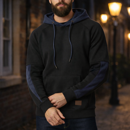 Walter Hooded Sweatshirt