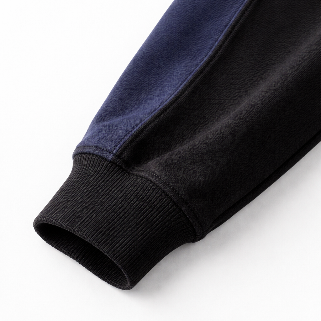 Walter Hooded Sweatshirt