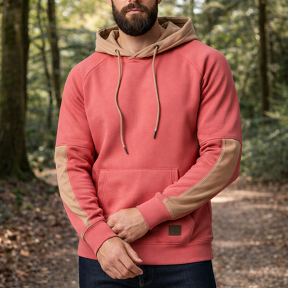 Walter Hooded Sweatshirt