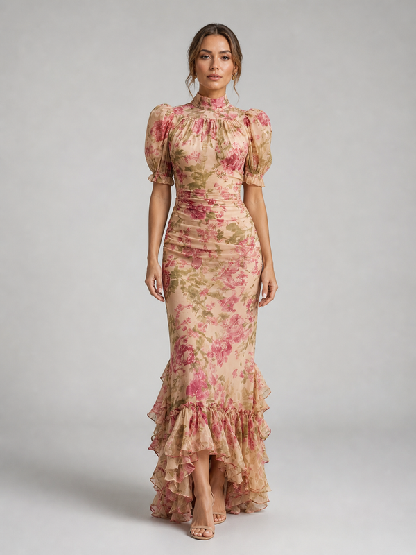 Dresses