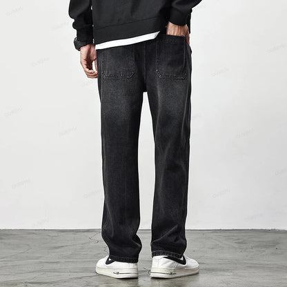 Freedom Stretch Denim