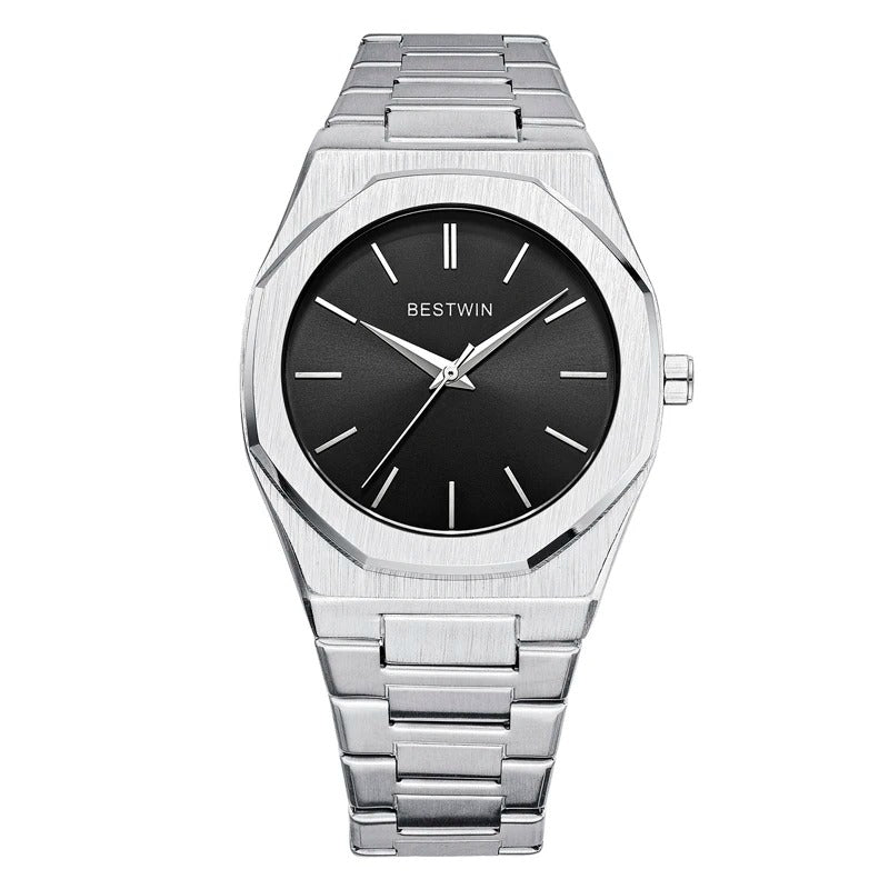 Grantworth Timepiece
