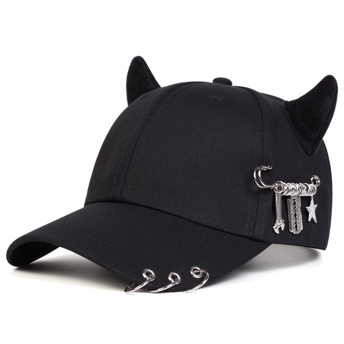 Inferna Devil Relic Cap