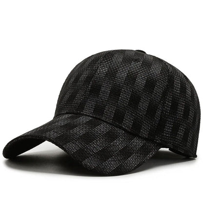 Cortéz Signature Cap