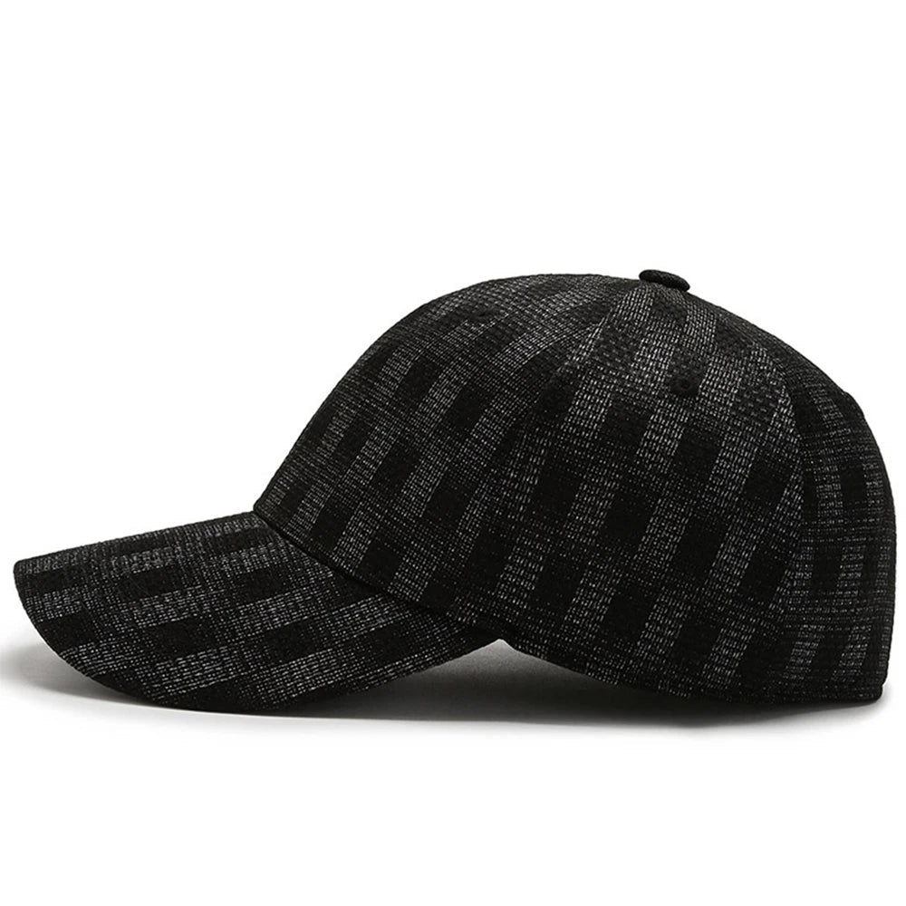 Cortéz Signature Cap