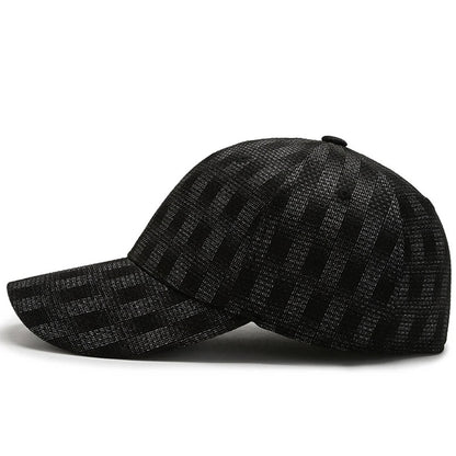 Cortéz Signature Cap