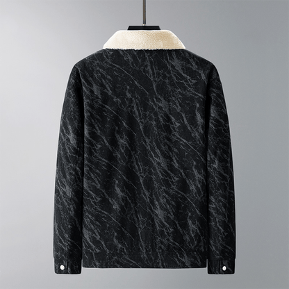 Ridgeway Corduroy Trucker Jacket