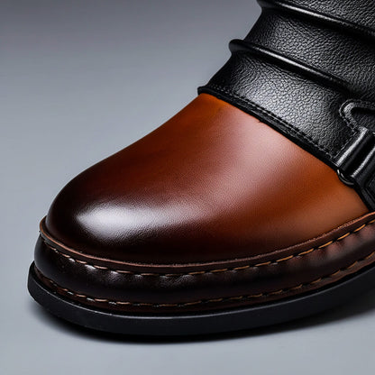 Willson Leather Boots