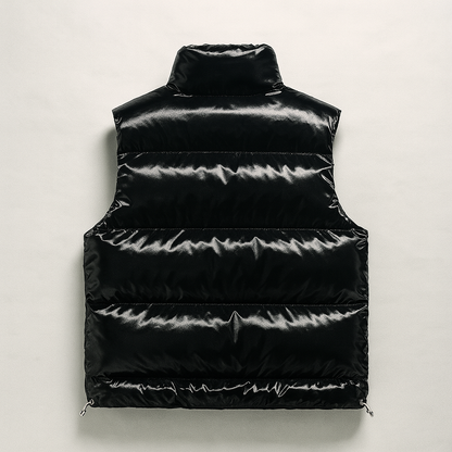 Ravello Quilted Puffer Vest