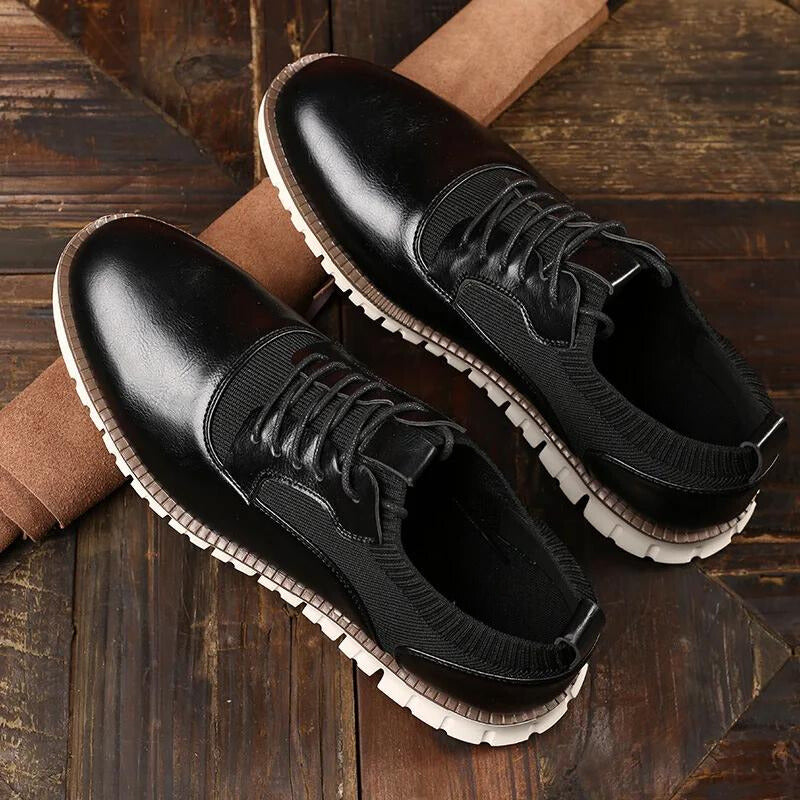 Apex Casual Sneakers