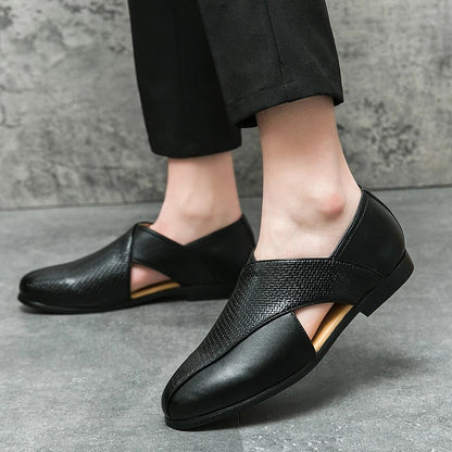Claremont Loafers