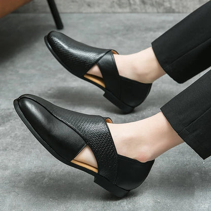 Claremont Loafers