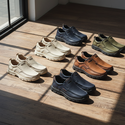 The Coastline Loafer