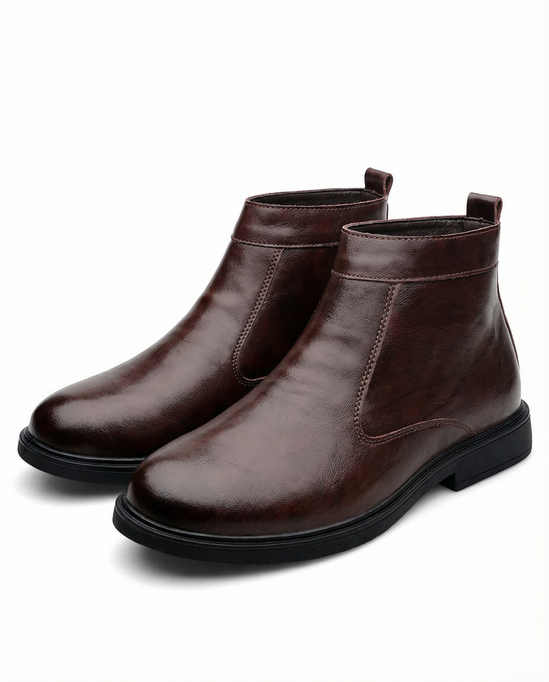 The Waypoint Boot