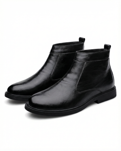The Waypoint Boot