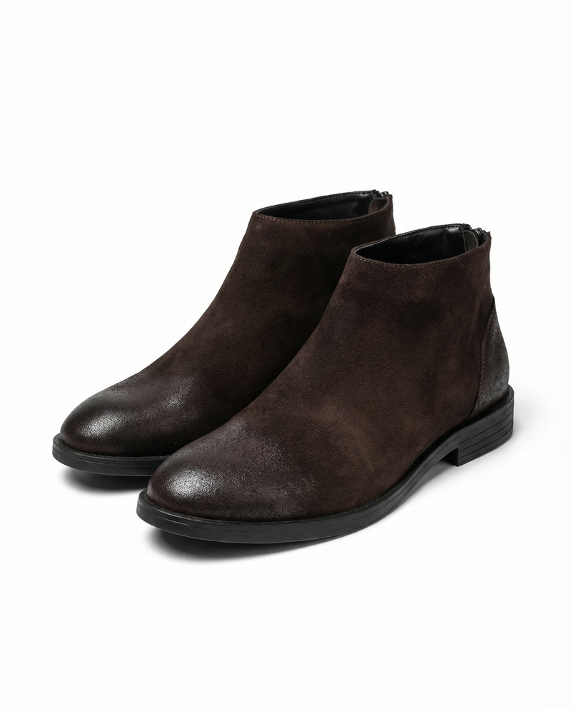 The Stonefield Boot