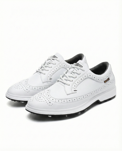 The Groundskeeper Shoe