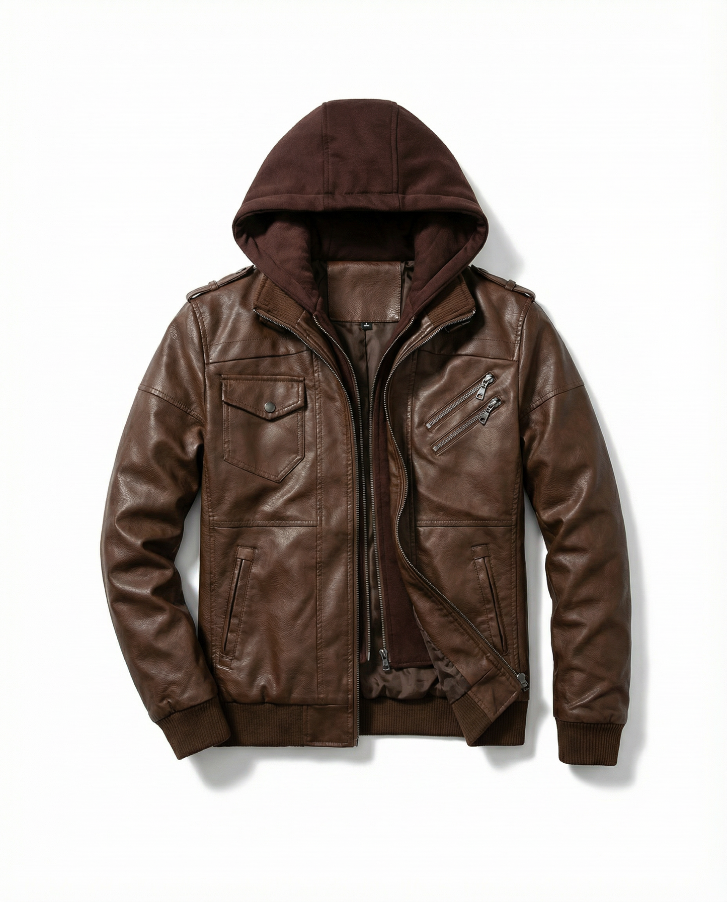 The Breaker Jacket