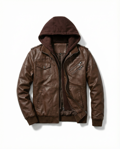 The Breaker Jacket