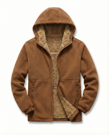 The Woodland Hoodie