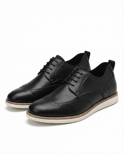The Alder Wingtip