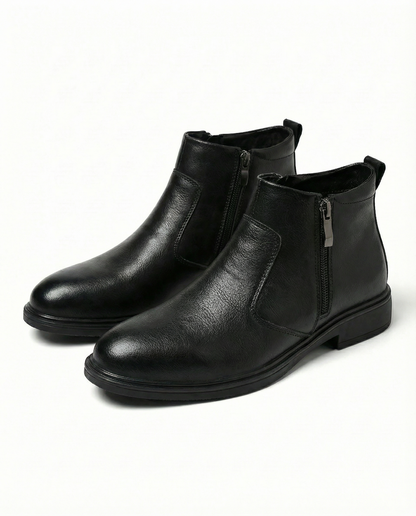 The Ledger Boot