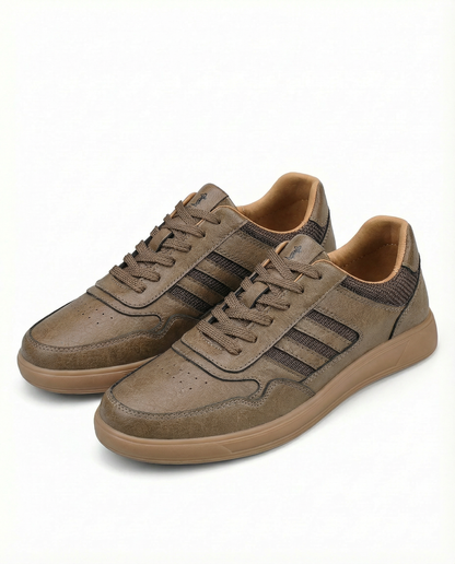 The Ridgeline Trainer
