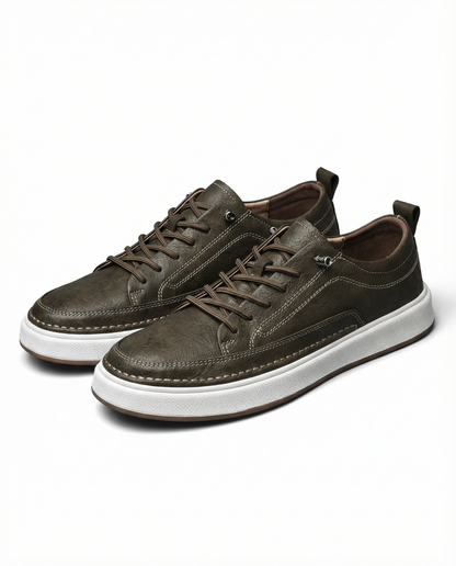The Streetcraft Low