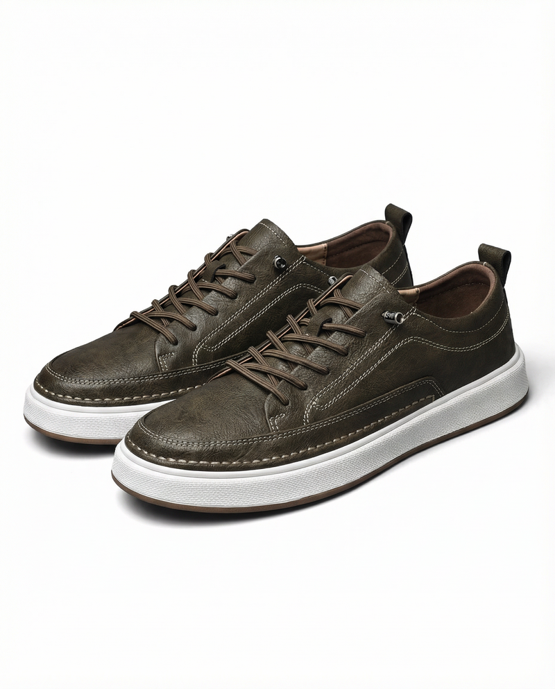 The Streetcraft Low
