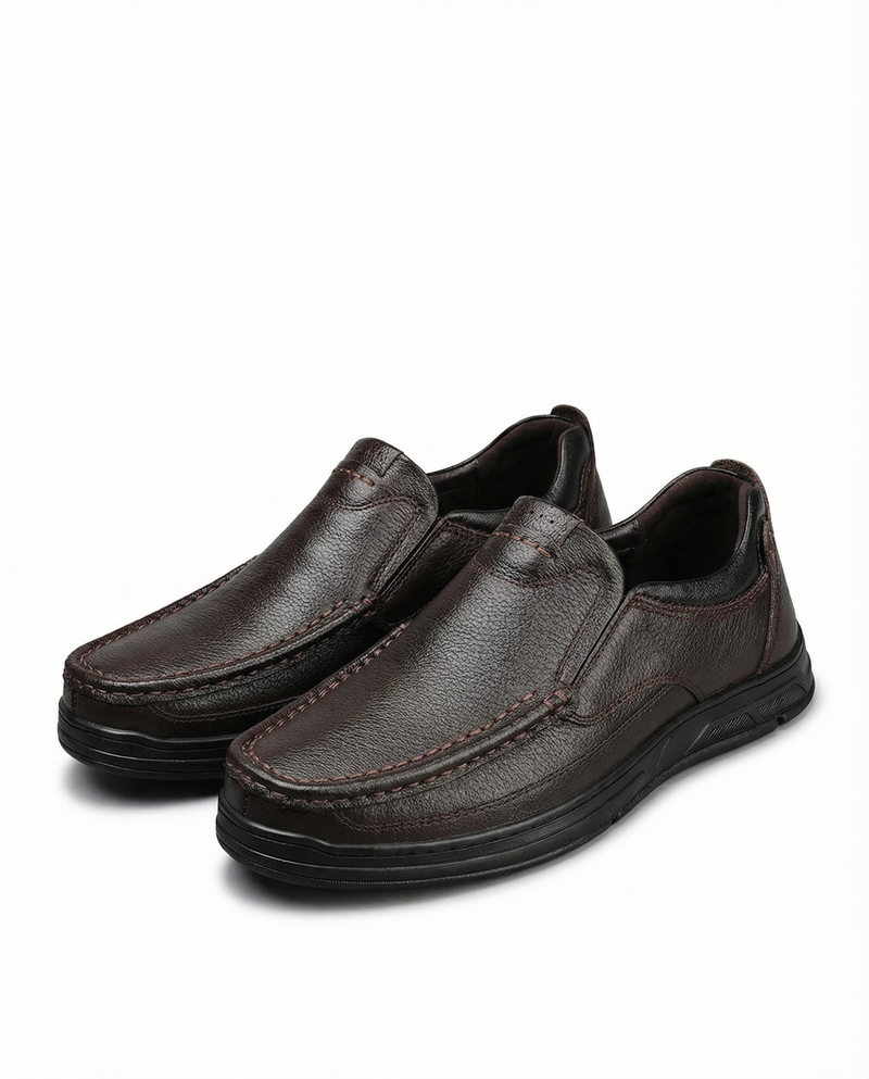 The Ledger Slip-On