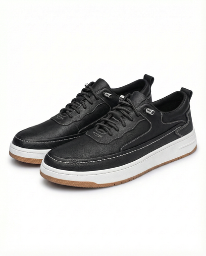 The Crossfield Low