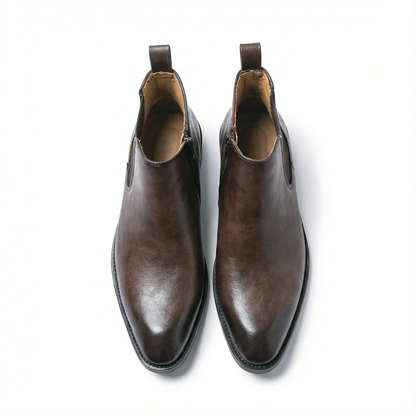 The Sutter Chelsea