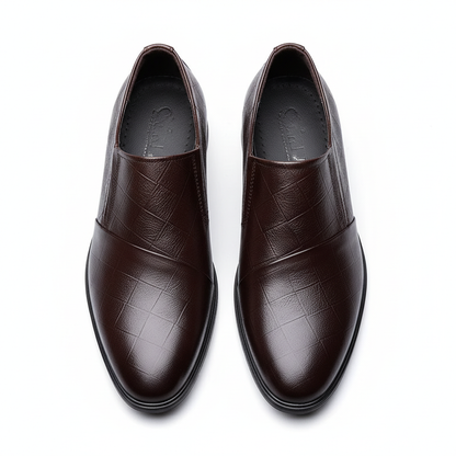 The Crosstown Slip-On