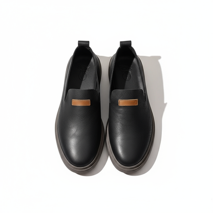 The Harbor Loafer