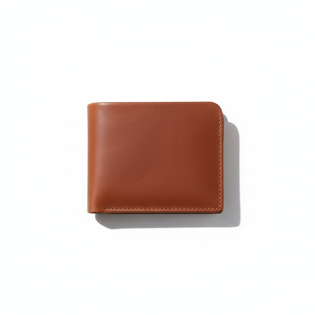 The Frontier Wallet