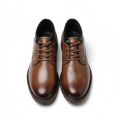 The Dakota Boot