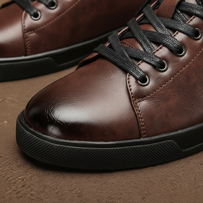 The Mercer Low