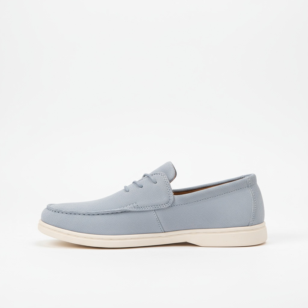 Cloud Walk Loafers