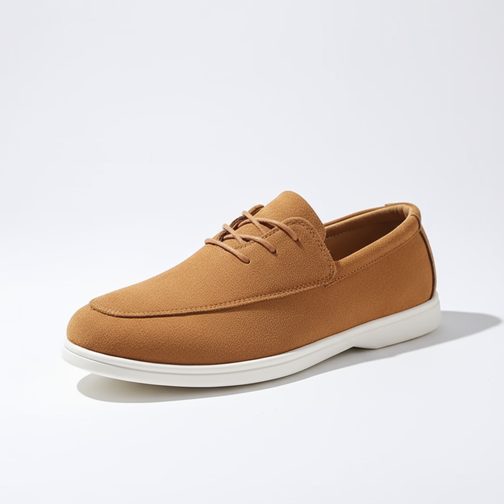 Cloud Walk Loafers