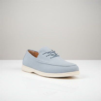 Cloud Walk Loafers