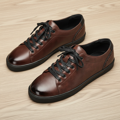 The Mercer Low