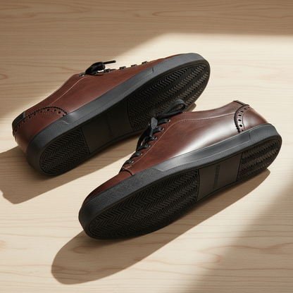 The Mercer Low