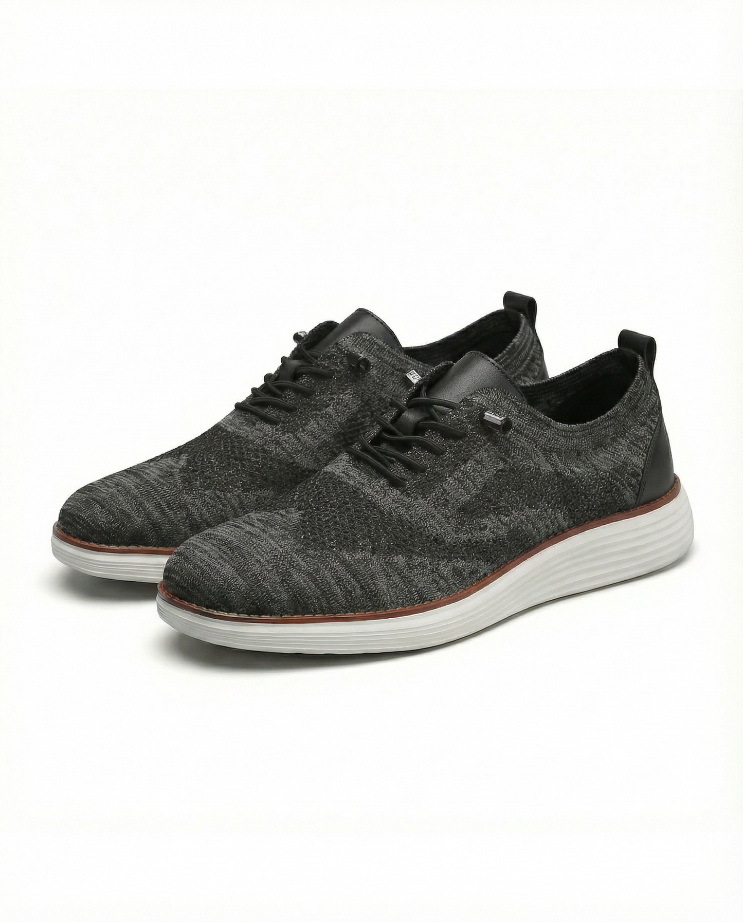 The Wayfarer Knit