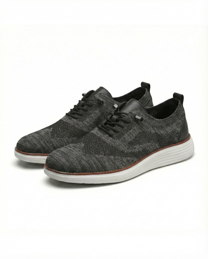The Wayfarer Knit