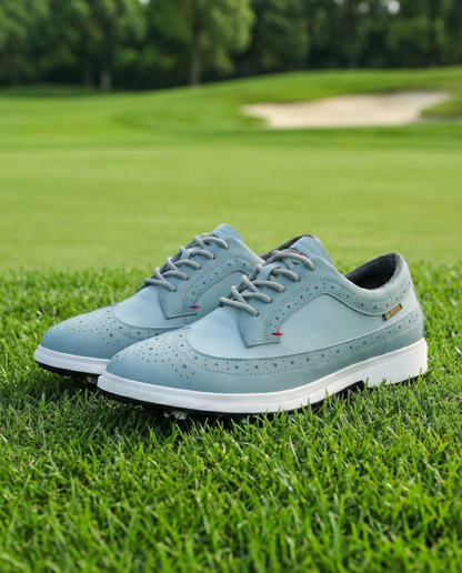 The Groundskeeper Shoe