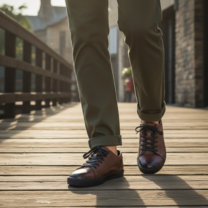 The Mercer Low
