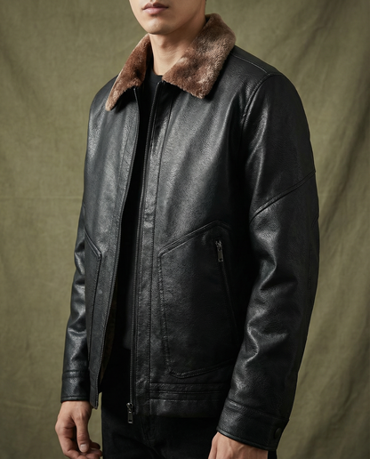 The Northbridge Bomber